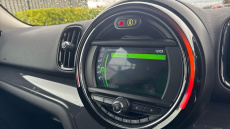 MINI Countryman 1.5 Cooper Classic 5dr Auto Petrol Hatchback